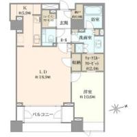 麻布台パークハウス