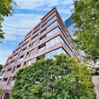 ブランズ麻布狸穴町