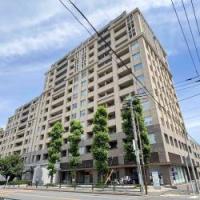 ライオンズ浜田山セントマークス
