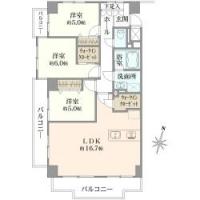 藤和仙川コープ