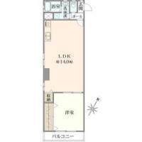 ダイホープラザ千歳烏山　　B棟