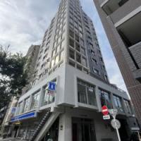 ニューハイム坂町