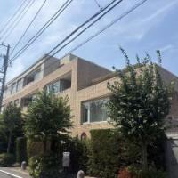 パークホームズ世田谷桜丘ヒルトップレジデンス