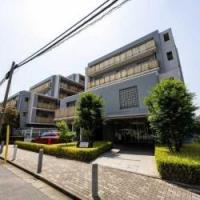 グラン・クロワージュ御殿山