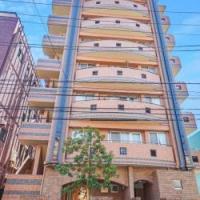 ヴェルビュ大崎百反通り