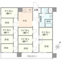マンション道灌山