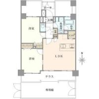ライオンズガーデン小竹向原