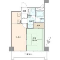 中銀新川マンシオン