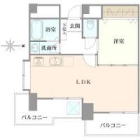 朝日湯島マンション