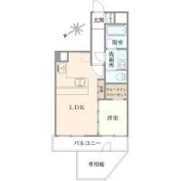 レーベンハイム大塚弐番館