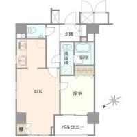 パロス新富町