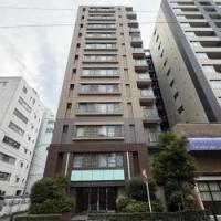 プラハ東京八丁堀