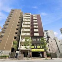 ベルメイゾン浜町
