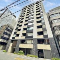 ピアース銀座8丁目