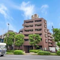 ナイスアーバン志村坂上