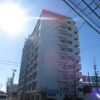 喜多見マンション