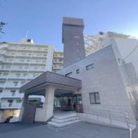 マンション恵比須苑