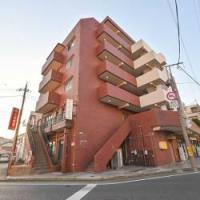 セントラルマンション西新井