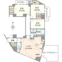 オープンレジデンシア本郷菊坂