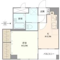 ライオンズマンション東神田