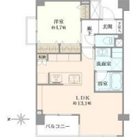 フォレステージ西早稲田