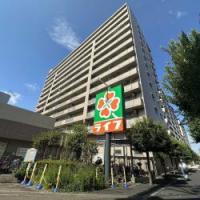 アクトピア北赤羽参番館
