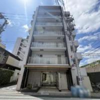 アーデル三ノ輪サウスフォート