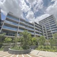 パークシティ高田馬場