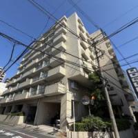 朝日動坂マンション