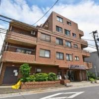ライオンズマンション草加西町