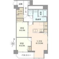 ライオンズマンション高砂