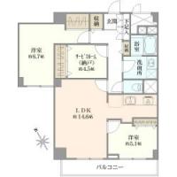 横浜東本郷マンション
