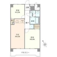 角栄多摩川ハイホーム
