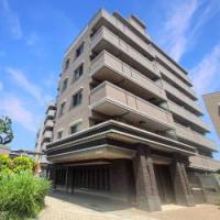 ナイスエスアリーナ新川崎