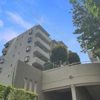 藤和ライブタウン中山　1号棟