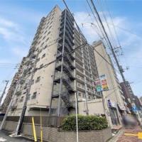 登戸ハイデンス
