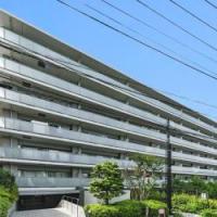 グレーシアガーデンたまプラーザ　C棟