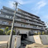 長津田パークハイツ