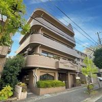 プランドール梶ヶ谷