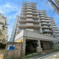 セブンスターマンション川崎大師