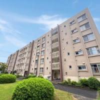 長尾住宅　8号棟