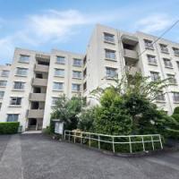 西市ヶ尾ドエリング　B棟