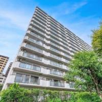 コープ野村バードウッド鶴見　参番館