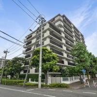 中山パーク・ホームズ