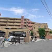 サンクタス高津