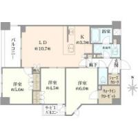 クレアホームズ新宿百人町