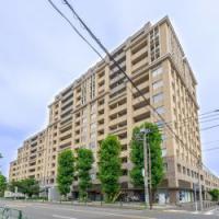 ライオンズ浜田山セントマークス