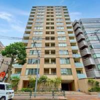 THEパームス高田馬場四丁目