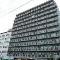 トーア早稲田マンション