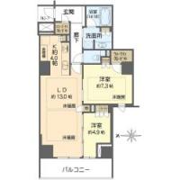 パークホームズ四条河原町